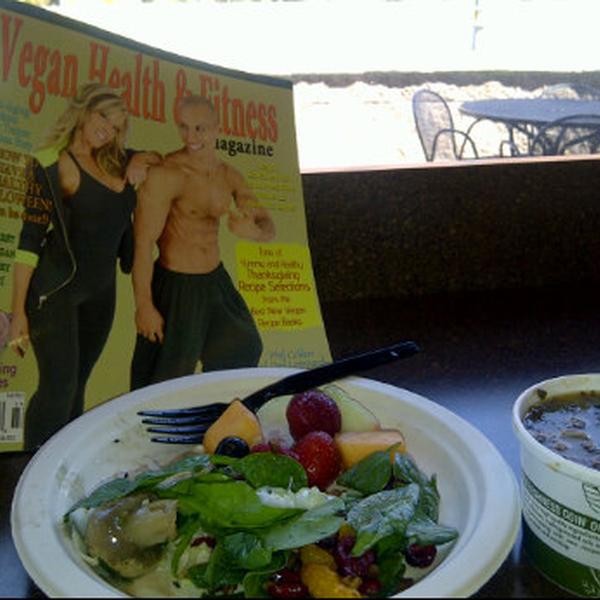Photo taken at Whole Foods Market by Java B. on 9/16/2012