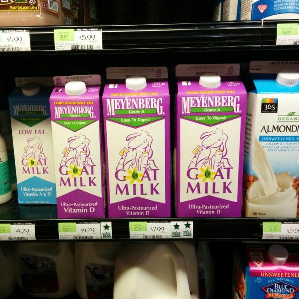 Photo taken at Whole Foods Market by Alex on 3/10/2014