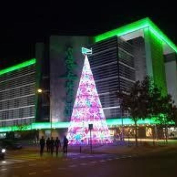 Photo taken at El Corte Inglés by Victor H. on 11/24/2011