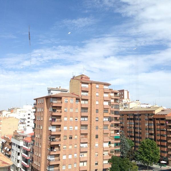 Photo taken at El Corte Inglés by Franvat on 9/27/2013