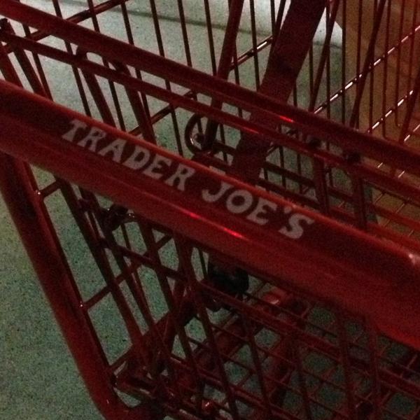 Photo taken at Trader Joe's by Craig Y. on 1/18/2013