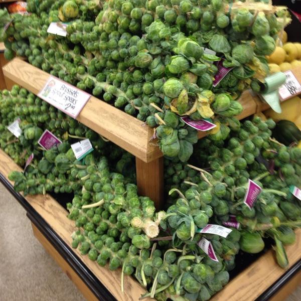Photo taken at Trader Joe's by Justin B. on 10/13/2014