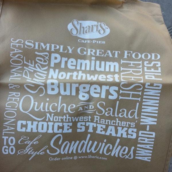 Photo taken at Trader Joe's by Erin D. on 11/25/2014