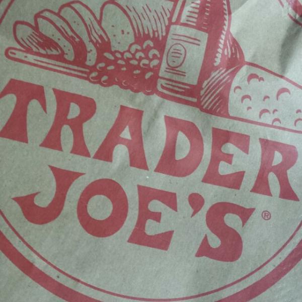 Photo taken at Trader Joe's by Chi on 10/5/2014