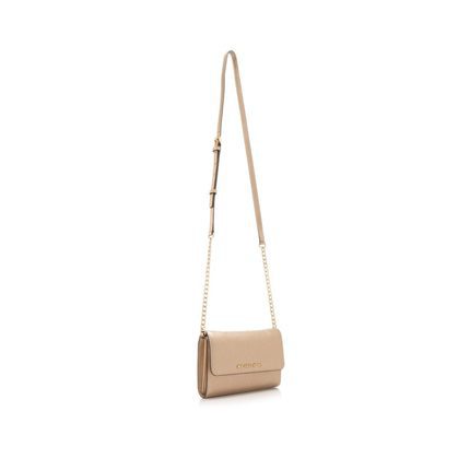 Michael Kors 迈克.科尔斯 女包 斜挎包 32S5MTVC3MPALEGOLD