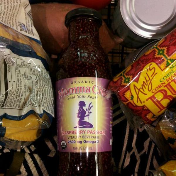 Photo taken at Whole Foods Market by Ember on 3/5/2012