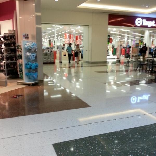 Photo taken at Target by Grant M. on 9/21/2012