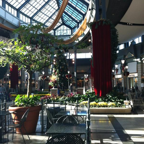 Photo taken at Carrefour Laval by Martin K. on 11/10/2012