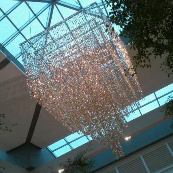 Photo taken at Carrefour Laval by Alex G. on 2/18/2012