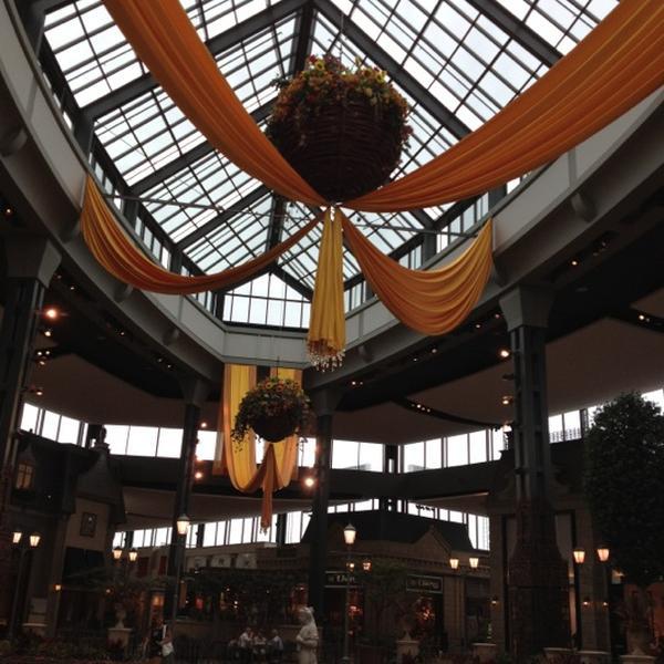 Photo taken at Carrefour Laval by Marie-Andrée R. on 7/26/2012