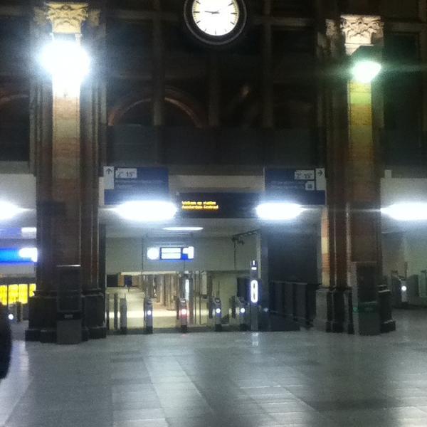 Photo taken at HEMA by Laura K. on 11/18/2013