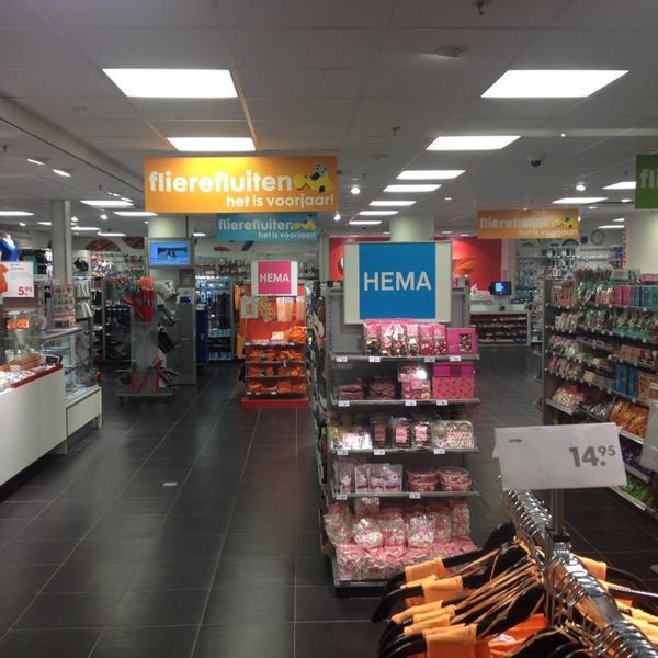 Photo taken at HEMA by Regina L. on 4/24/2014