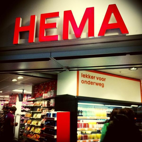 Photo taken at HEMA by Mrs. Z. on 11/20/2012