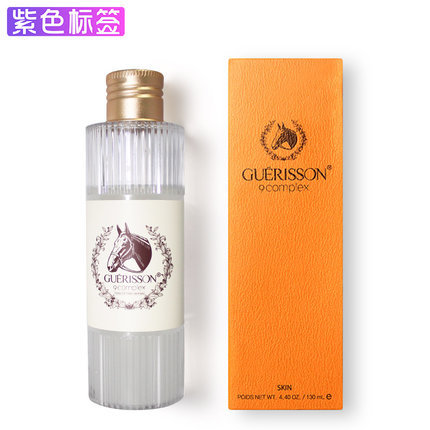 cloud 9 九朵云奇迹马油精华柔肤水130ml爽肤水淡斑淡化痘印 cloud 9 九朵云奇迹马油精华柔肤水130ml爽肤水淡斑淡化痘印