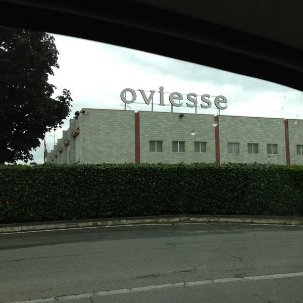 Photo taken at Iper Tortona by Marco M. on 5/18/2013-意大利皮埃蒙特托尔托纳维古佐洛街2号 Photo taken at Iper Tortona by Marco M. on 5/18/2013