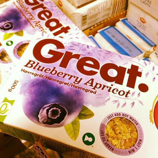 Photo taken at ICA Brunnen by Joakim J. on 2/25/2012