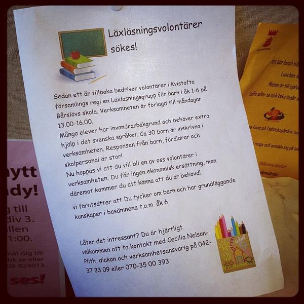 Photo taken at ICA Brunnen by Joakim J. on 5/6/2012