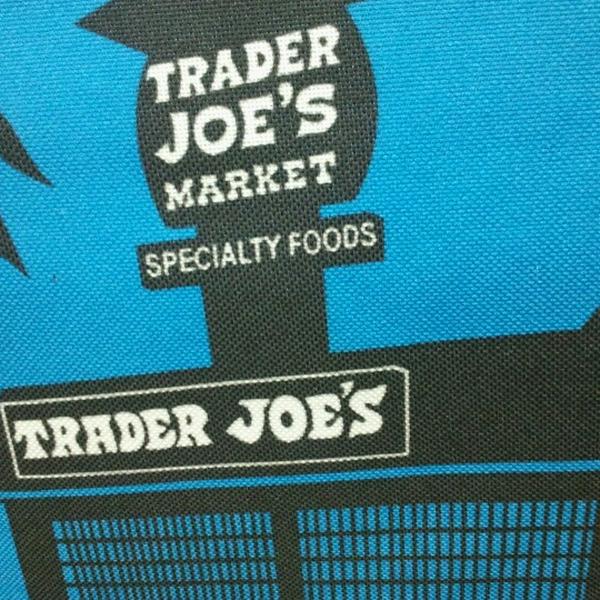 Photo taken at Trader Joe's by Dan R. on 6/10/2012-爱荷华州西得梅因米尔斯公民路6305 Photo taken at Trader Joe's by Dan R. on 6/10/2012