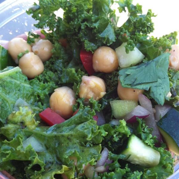 Photo taken at Whole Foods Market by Laura P. on 9/21/2011