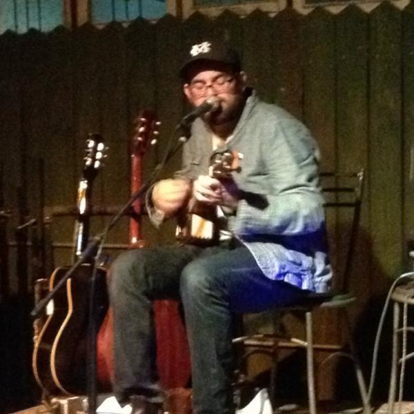 Photo taken at New World Brewery by valerie on 3/8/2012
