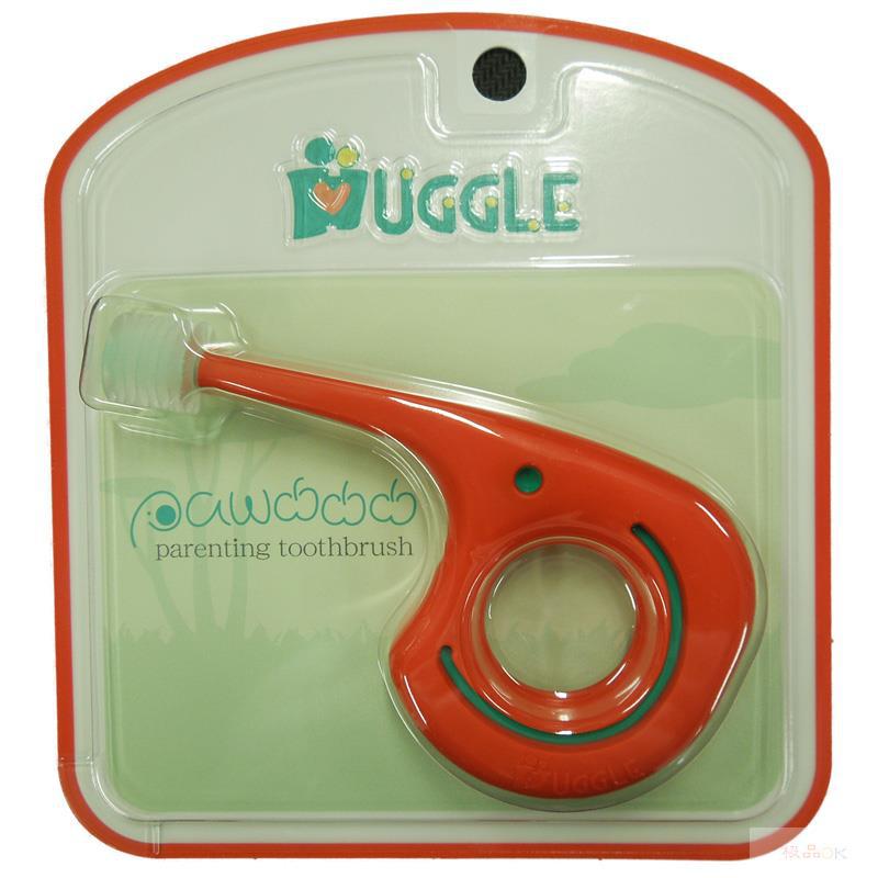 日本进口儿童牙刷-PAWOOO 360度多功能儿童牙刷 日本进口儿童牙刷-PAWOOO 360度多功能儿童牙刷