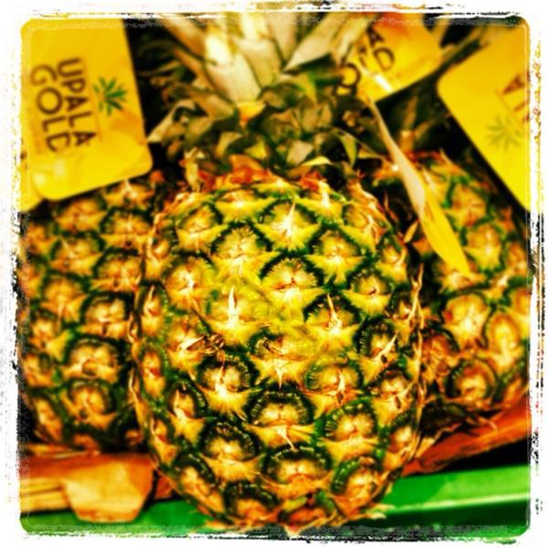 Photo taken at Mercadona by Nacho A. on 11/26/2013