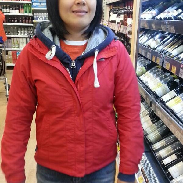 Photo taken at 홈플러스 (Home plus) by A-ryeon J. on 12/7/2013