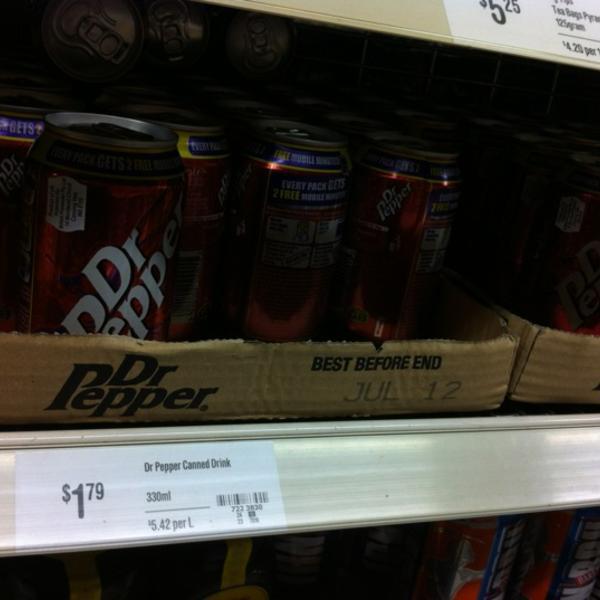 Photo taken at Coles Central by Samantha on 3/19/2012-澳大利亚维多利亚州墨尔本中央商场 Photo taken at Coles Central by Samantha on 3/19/2012