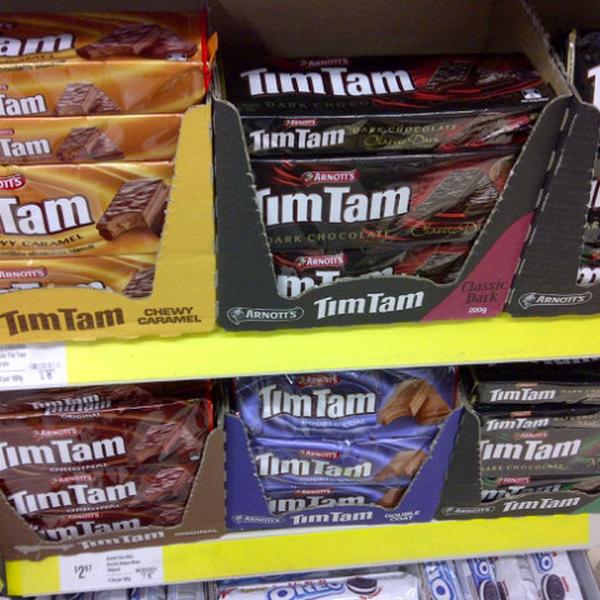 Photo taken at Coles Central by Chu K. on 10/21/2012-澳大利亚维多利亚州墨尔本中央商场 Photo taken at Coles Central by Chu K. on 10/21/2012