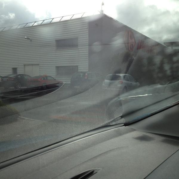 Photo taken at Carrefour Market by Soreign on 7/29/2013