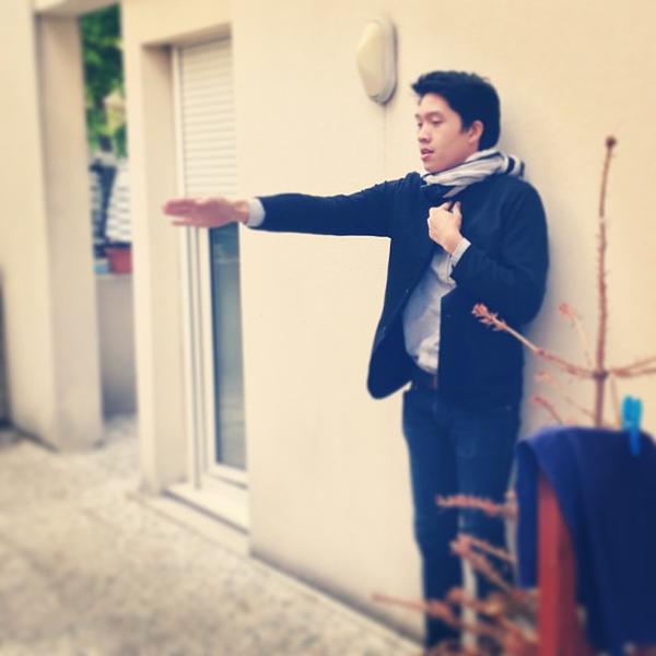 Photo taken at Carrefour by I R A S U T O on 4/27/2013