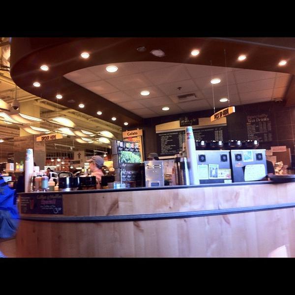 Photo taken at Whole Foods Market by Leo C. on 11/14/2012