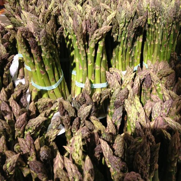 Photo taken at Whole Foods Market by Bernard W. on 5/25/2013