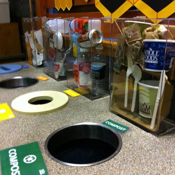 Photo taken at Whole Foods Market by Karen C. on 6/11/2011