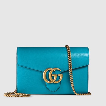 正品Gucci/古奇2015新款女士真皮休闲单肩包 401232A7M0T1000 正品Gucci/古奇2015新款女士真皮休闲单肩包 401232A7M0T1000