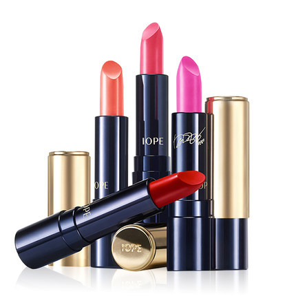 香港直邮韩国正品IOPE亦博千颂伊全智贤同款水润唇膏口红44色号 香港直邮韩国正品IOPE亦博千颂伊全智贤同款水润唇膏口红44色号