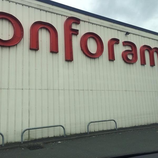 Conforama