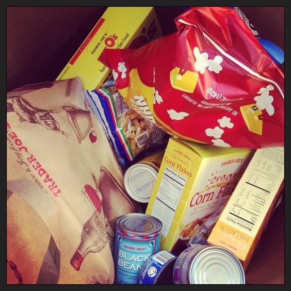 Photo taken at Trader Joe's by Tom H. on 11/23/2013-美国加利福尼亚州科斯塔梅萨波莫纳大道640 Photo taken at Trader Joe's by Tom H. on 11/23/2013