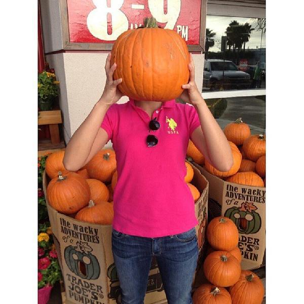 Photo taken at Trader Joe's by Sarah on 9/20/2013-美国加利福尼亚州科斯塔梅萨波莫纳大道640 Photo taken at Trader Joe's by Sarah on 9/20/2013