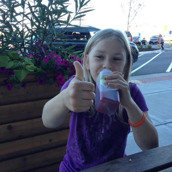 Photo taken at Whole Foods Market by Rachel W. on 7/3/2014