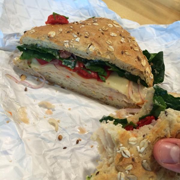 Photo taken at Whole Foods Market by August D. on 8/11/2014