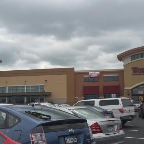 Photo taken at Whole Foods Market by Dina K. on 6/12/2014