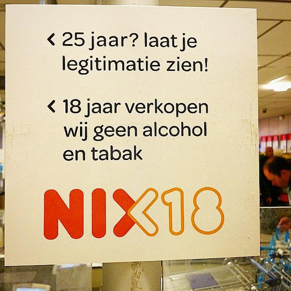 Photo taken at Albert Heijn by Peter J B. on 5/20/2015-荷兰阿姆斯特丹亥姆霍兹街63号 Photo taken at Albert Heijn by Peter J B. on 5/20/2015