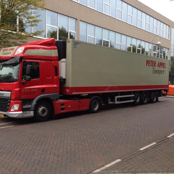 Photo taken at Albert Heijn by Robin K. on 10/6/2014-荷兰阿姆斯特丹亥姆霍兹街63号 Photo taken at Albert Heijn by Robin K. on 10/6/2014