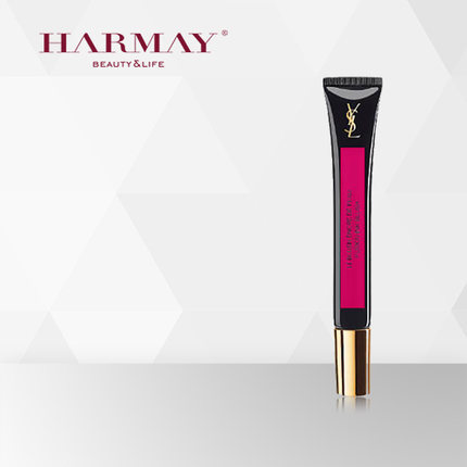 YSL圣罗兰16春季限量版液体腮红13.5ml 羽毛胭脂透亮肌肤便携设计