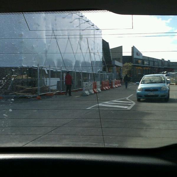 Photo taken at PAK'nSAVE by Steven H. on 7/27/2013