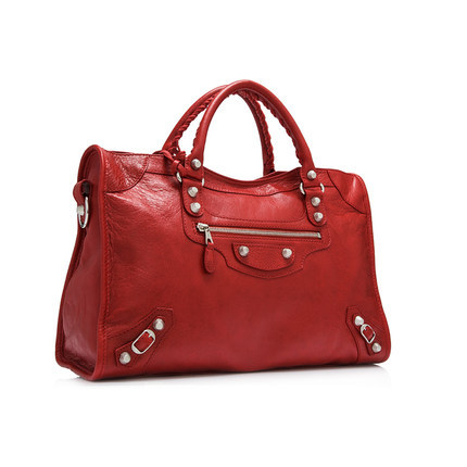 Balenciage/巴黎世家新款女包女士新款女士手提包281770D94JN6455 Balenciage/巴黎世家新款女包女士新款女士手提包281770D94JN6455