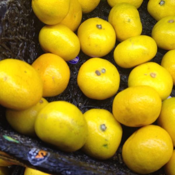 Photo taken at ICA Supermarket Kungsholmstorg by Sandra S. on 9/24/2013