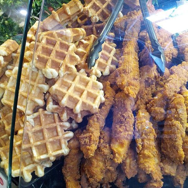 Photo taken at Whole Foods Market by Reid G. on 7/3/2013