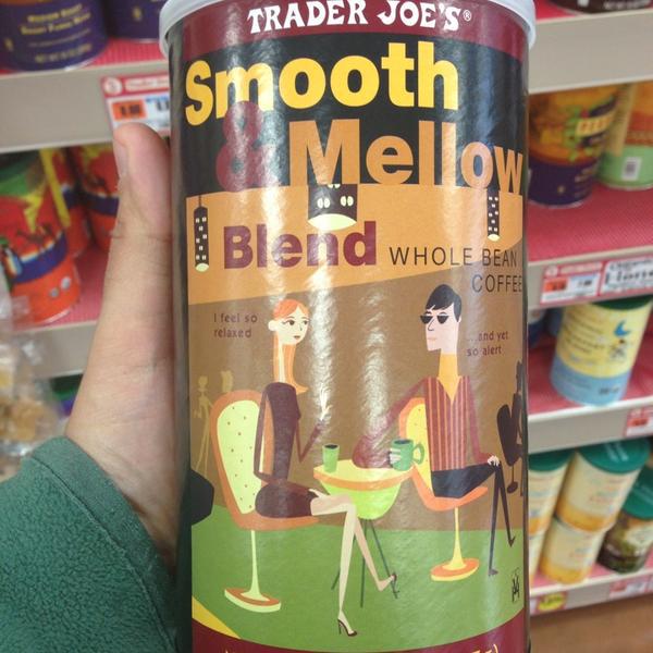 Photo taken at Trader Joe's by Anthony T. on 10/4/2013